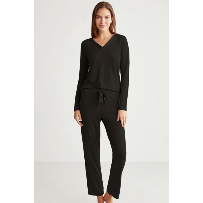 Pijama Takım Kadın 318