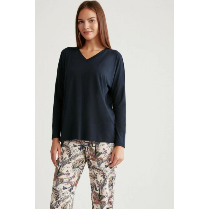 Pijama Takım Kadın 327