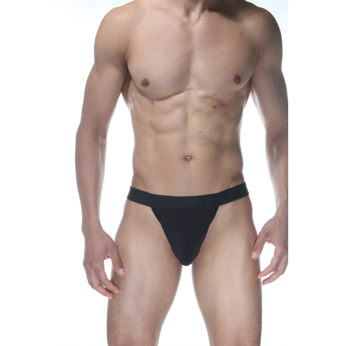 Siyah Erkek  Tangası