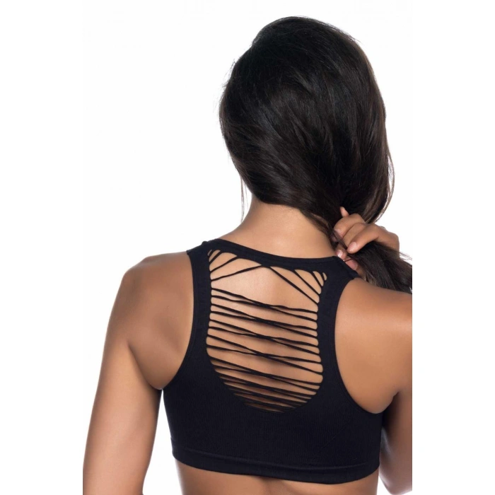 Siyah Mı Emay 4051 Toparlayıcı Büstiyer