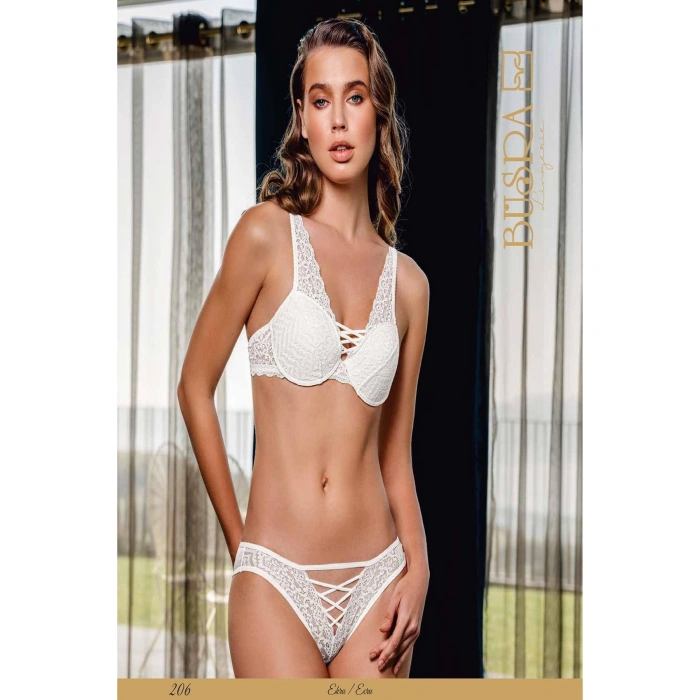 Sütyen Takım Kadın 206