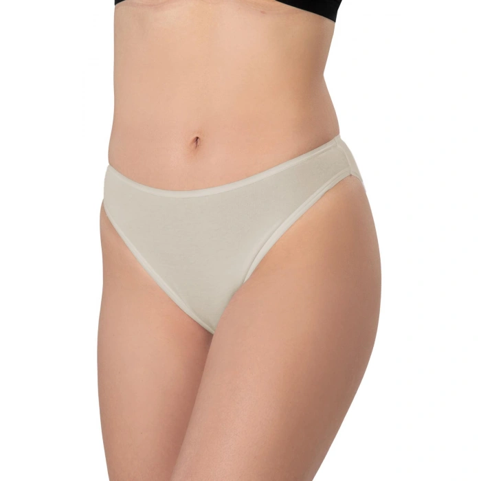 Ten Mı Emay 1441 Modal Cotton Külot