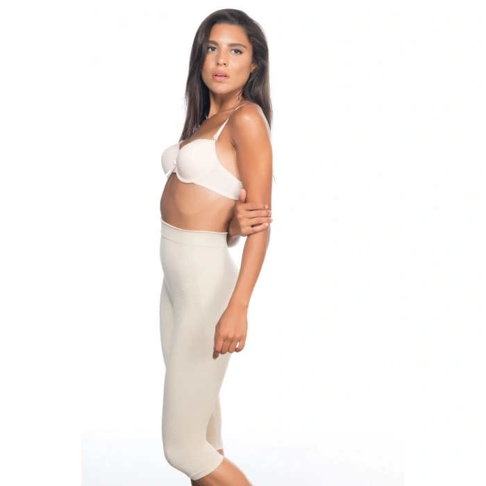 Ten Mı Emay 2040 Anti Selülit Boxer Korse