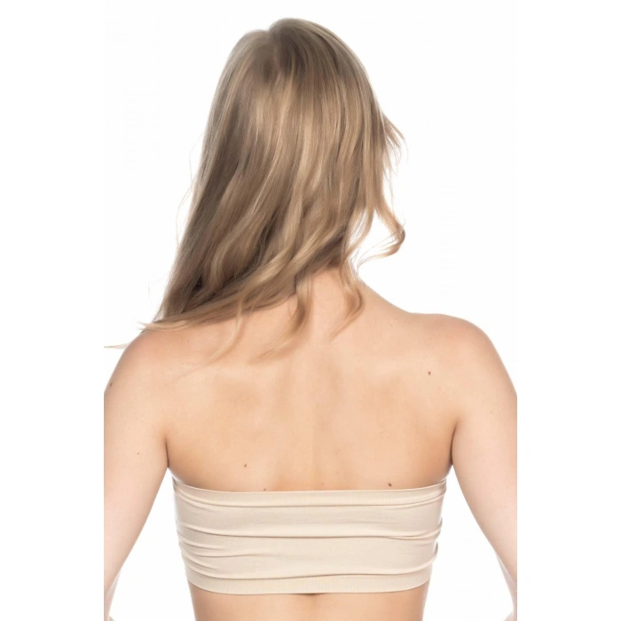 Ten Mı Emay 4002 Soft Straplez Büstiyer