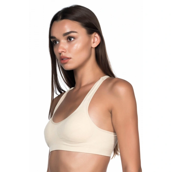 Ten Mı Emay 4025 Pedli Sporcu Büstiyer