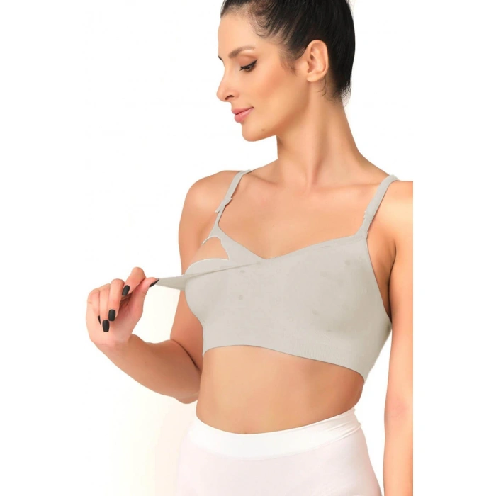 Ten Mı Emay 5310 Emzirme Sütyen