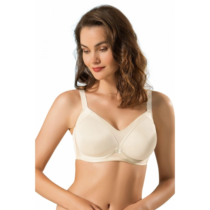 Topalayıcı Telsiz Soft B-kap Sütyen Kadın 9150