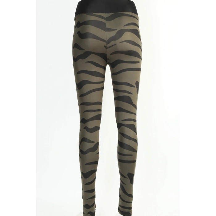 Trend Leggings Tayt Brf08