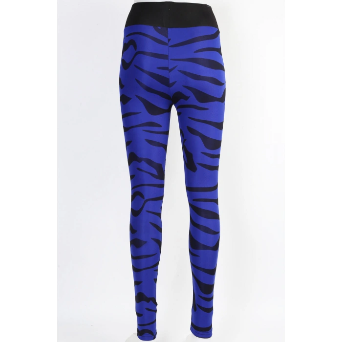 Trend Leggings Tayt Brf09
