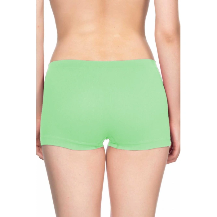 Yeşil Mı Emay 3000 Soft Boxer