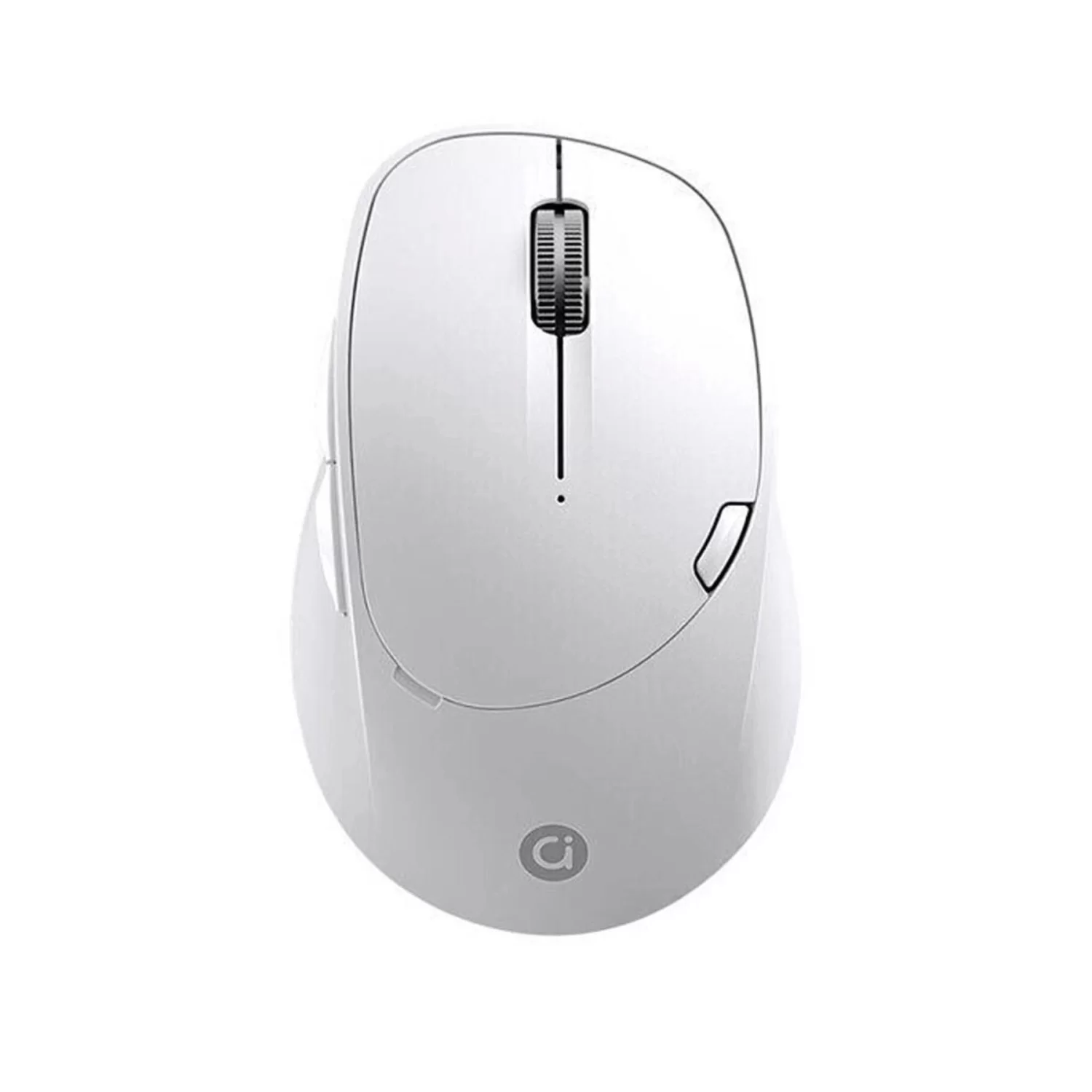 Asus Ms012 2,4gh Wireless Bluetooth Kablosuz Mouse Beyaz Apple Macbook Uyumlu