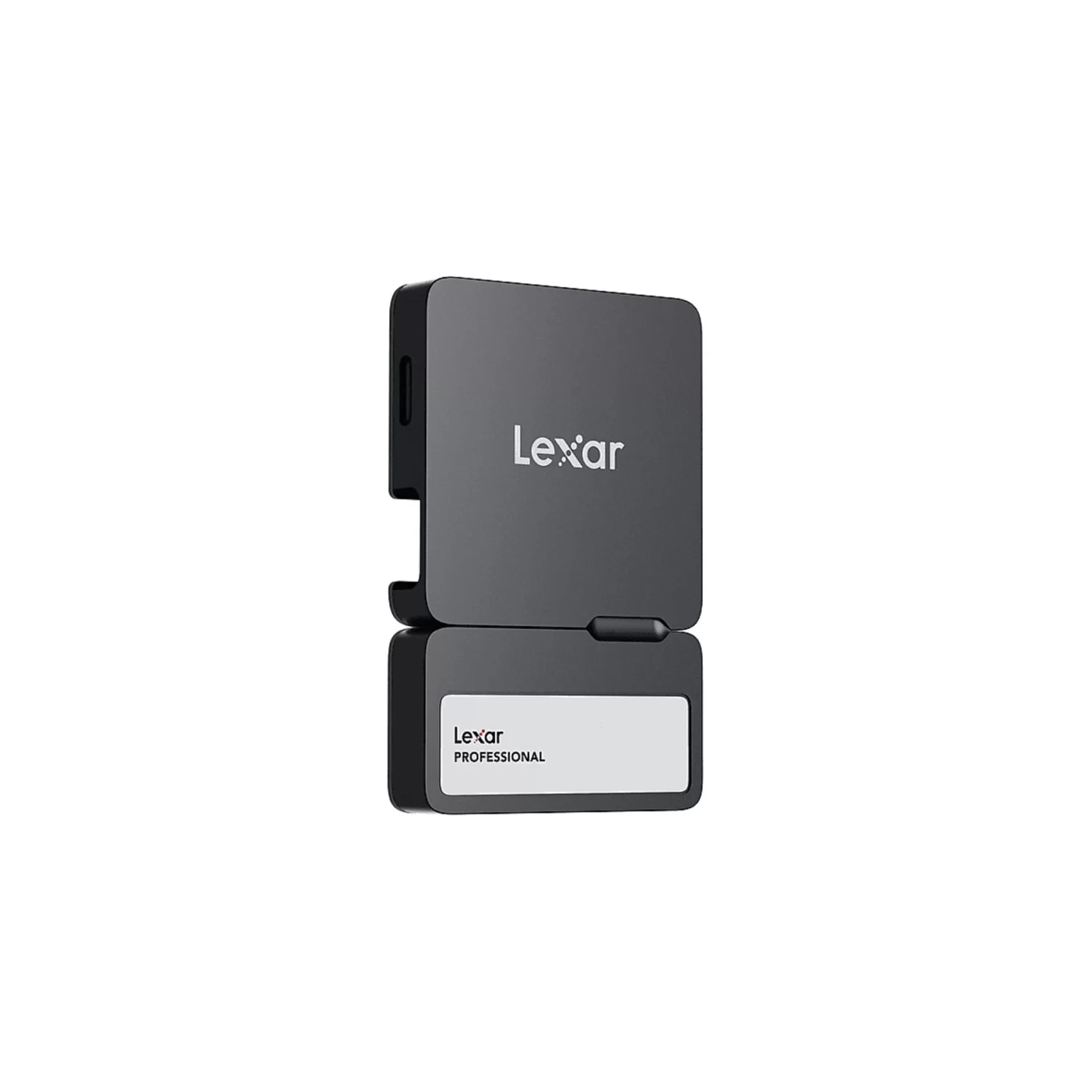 Professional Go External  1TB Taşınabilir SSD