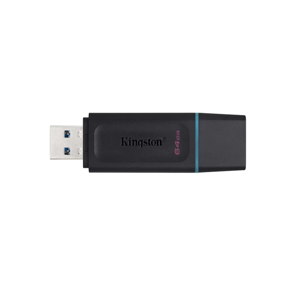 Dtx 64gb Usb 3.2 Gen.1 Datatraveler Exodia Flash Bellek Dtx/64