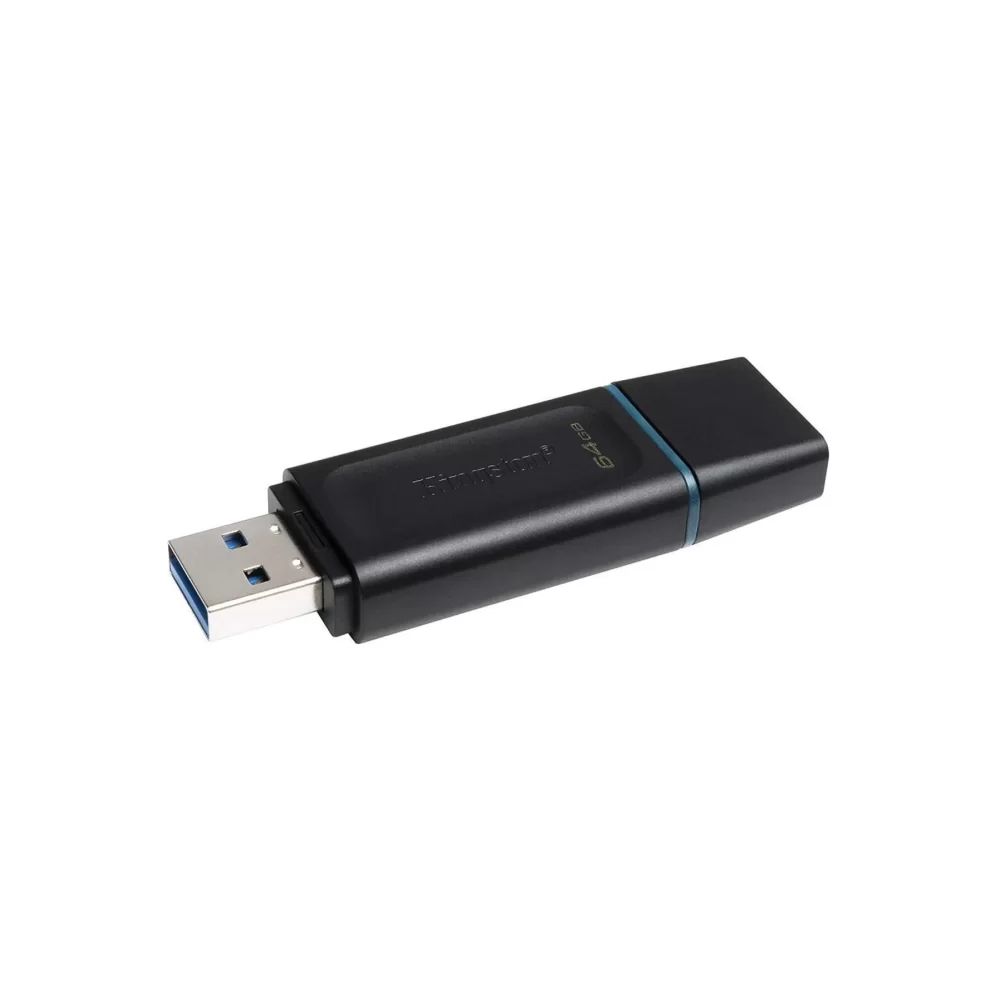 Dtx 64gb Usb 3.2 Gen.1 Datatraveler Exodia Flash Bellek Dtx/64