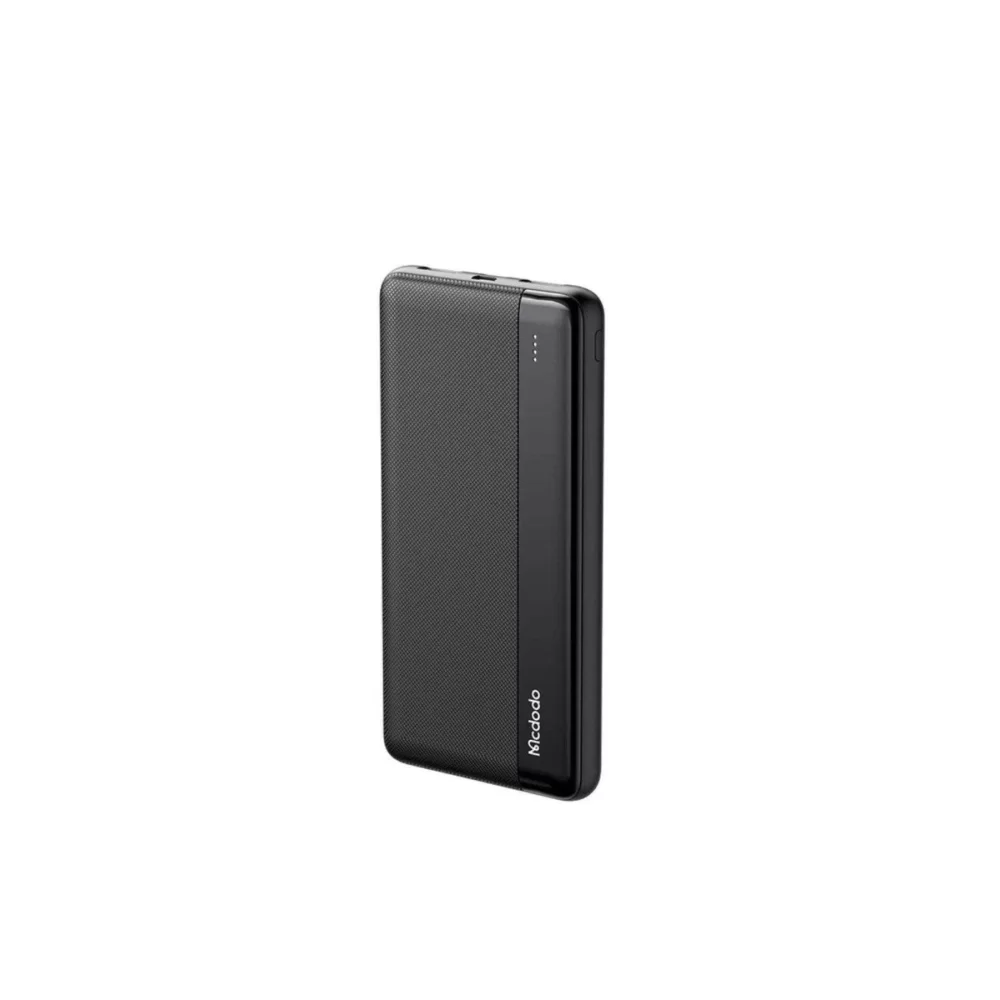 Mc-1360 Powerbank 10000 Mah Siyah