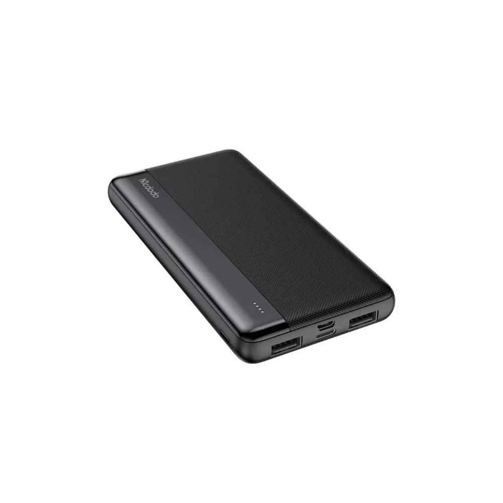 Mc-1360 Powerbank 10000 Mah Siyah