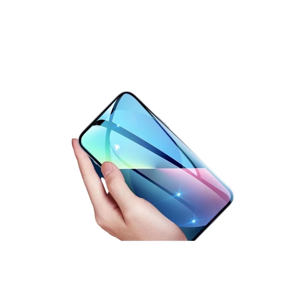 İphone 13 / 13 Pro / 14 Uyumlu Ekran Koruyucu Pf-4302