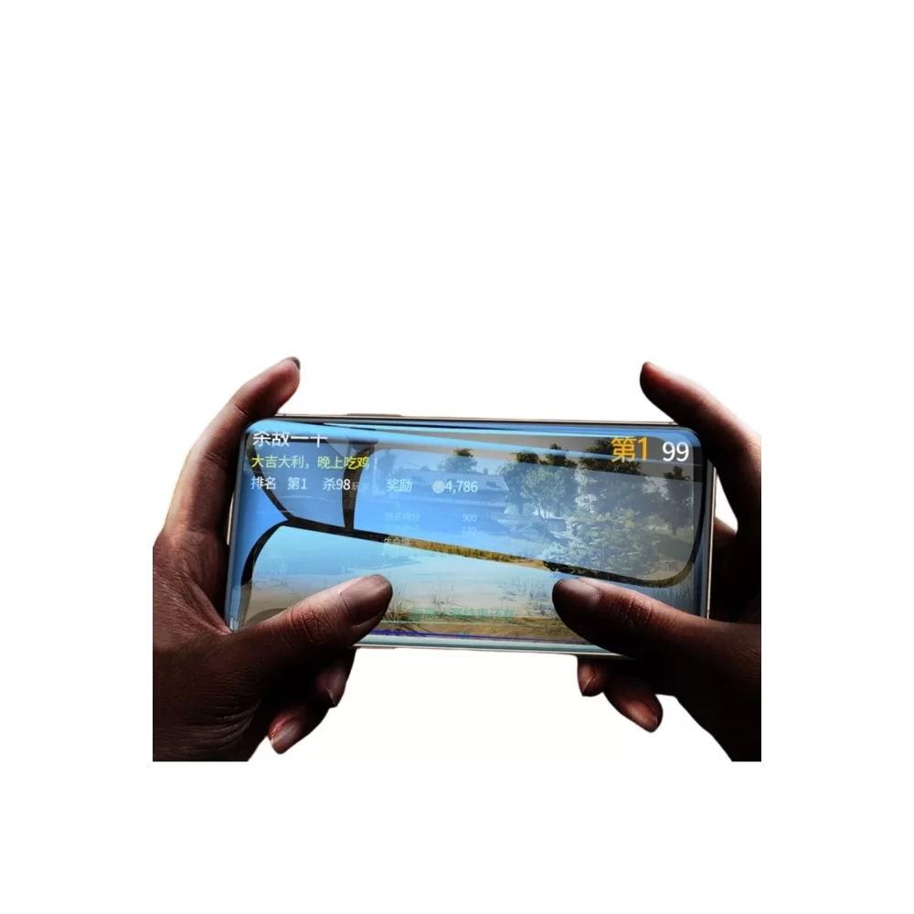 İphone 13 / 13 Pro / 14 Uyumlu Ekran Koruyucu Pf-4302