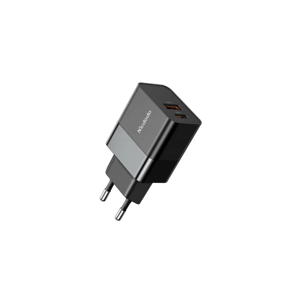 Ch-1951 20w Typec Usb Girişli Hızlı Şarj Adaptörü