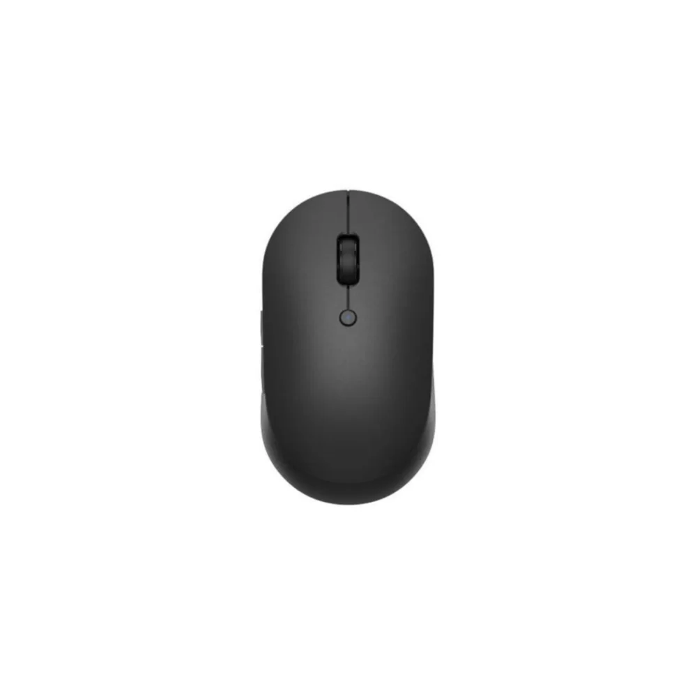 Mi Çift Modlu Kablosuz Bluetooth Mouse (siyah)