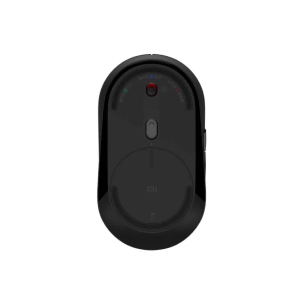 Mi Çift Modlu Kablosuz Bluetooth Mouse (siyah)