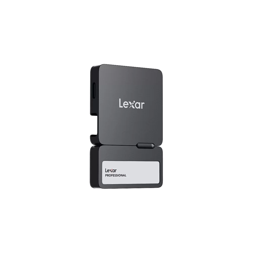 Professional Go External  1TB Taşınabilir SSD