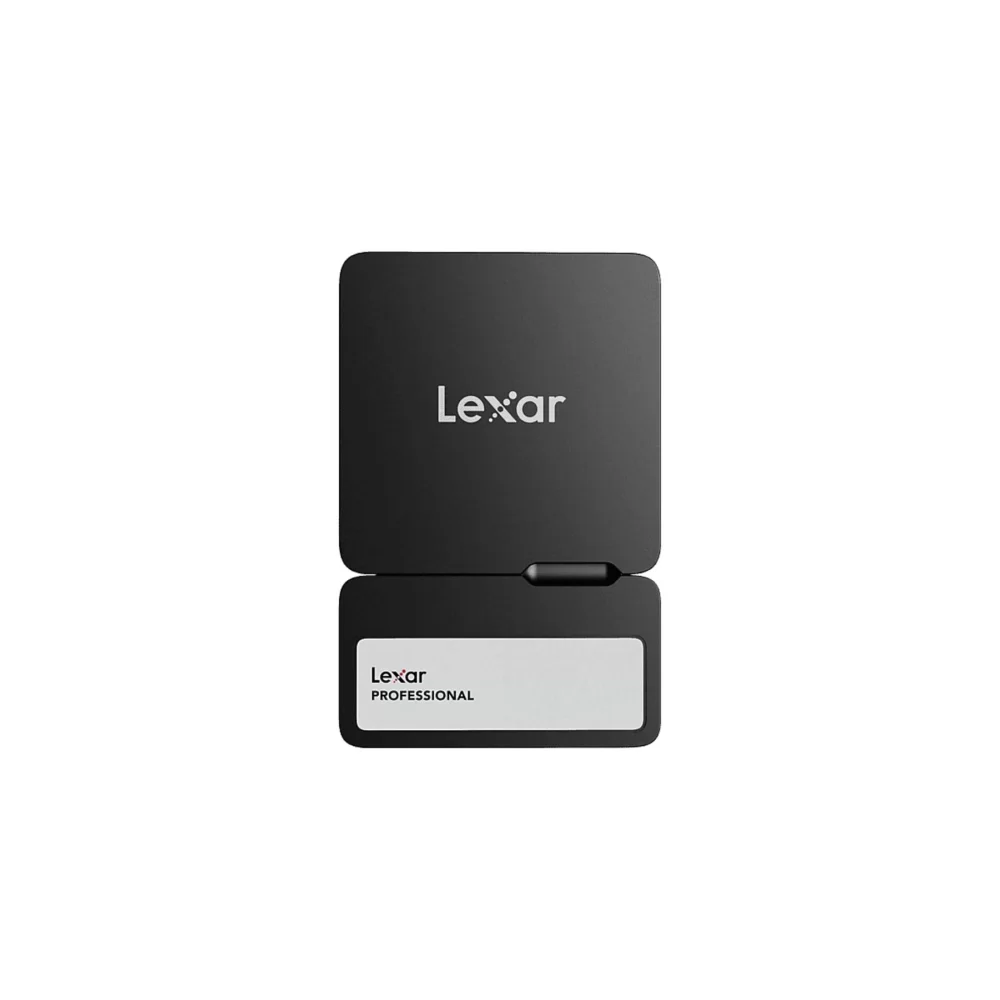 Professional Go External  1TB Taşınabilir SSD
