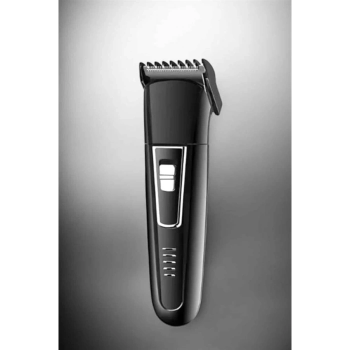 3 Başlıklı Profesyonel Tıraş Makinesi