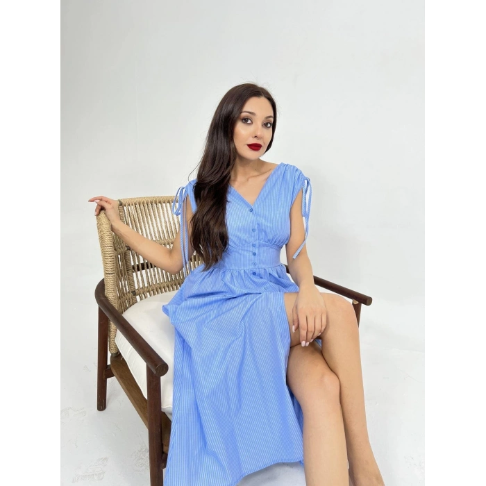 5486 ELBİSE-DALLAS ÇİZGİLİ