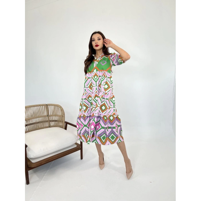 5522 ELBİSE-LAS EGAS