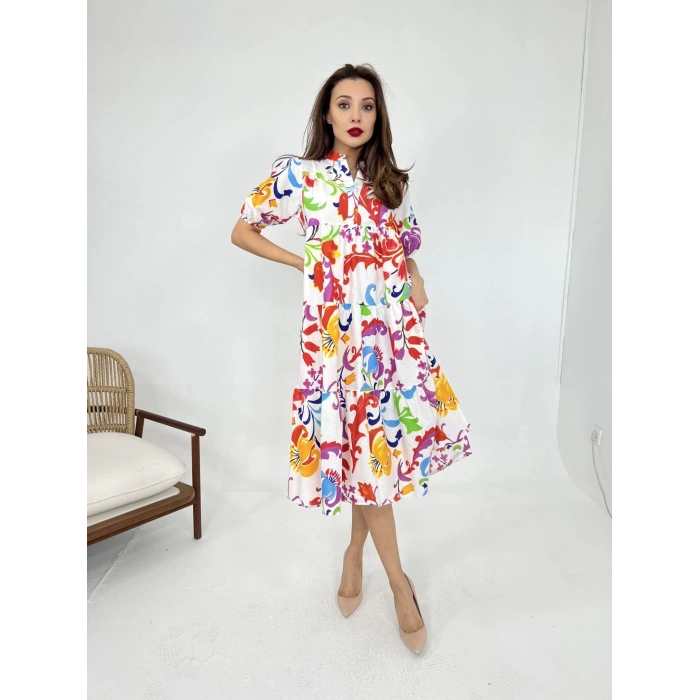 5522 ELBİSE-LOUİSVİLLE