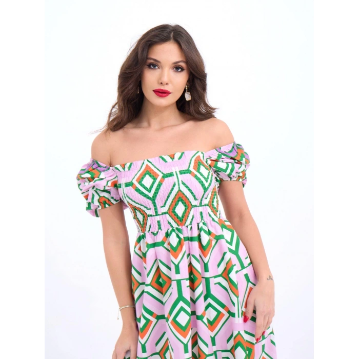 5525 ELBİSE-BELİZA