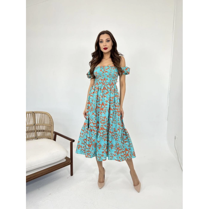 5525 ELBİSE-LOUİSVİLLE