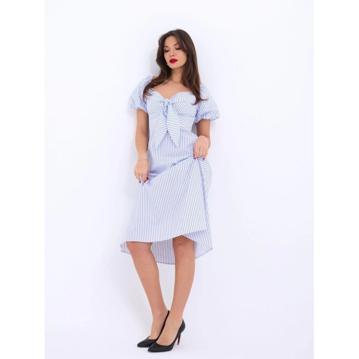 5948 ELBİSE-WASHİNGTON ÇİZGİLİ