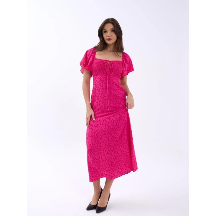 6091 ELBİSE-SPRİNGS