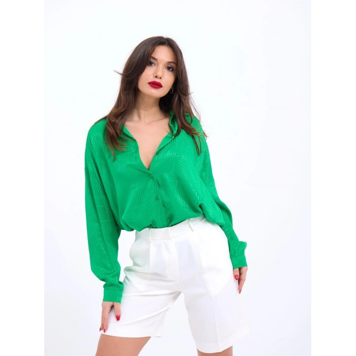 6341 GÖMLEK-JACKSONVİLLE