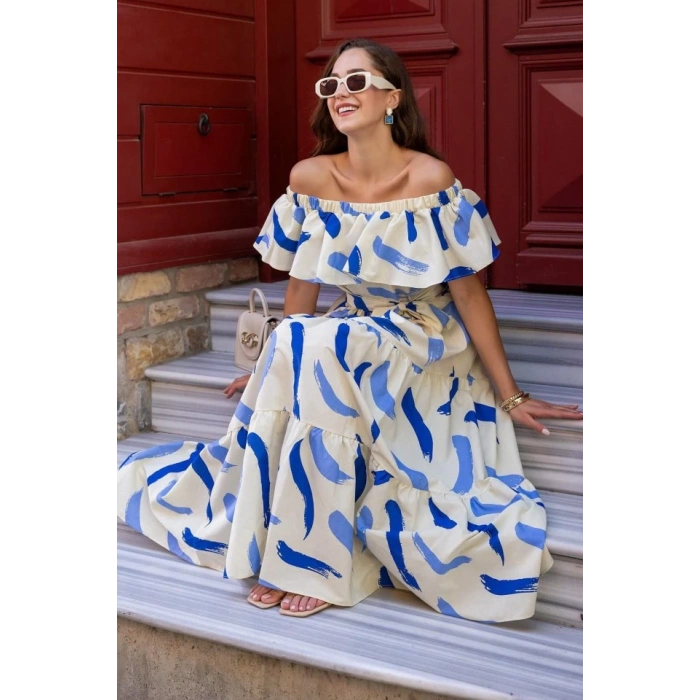 6473 ELBİSE-JACKSONVİLLE