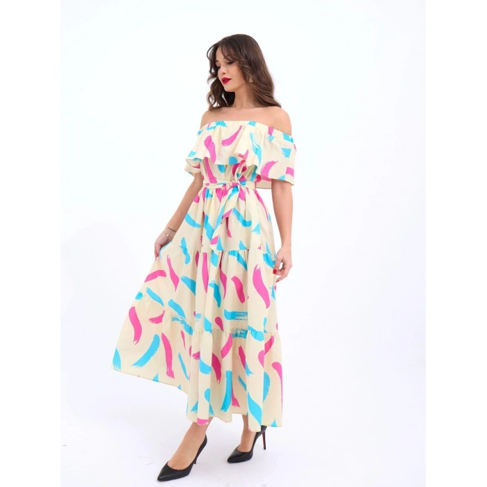 6473 ELBİSE-NASHVİLLE