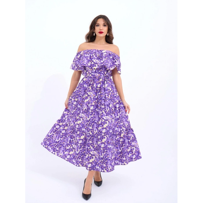 6473 ELBİSE-OKLAHOME CİTY