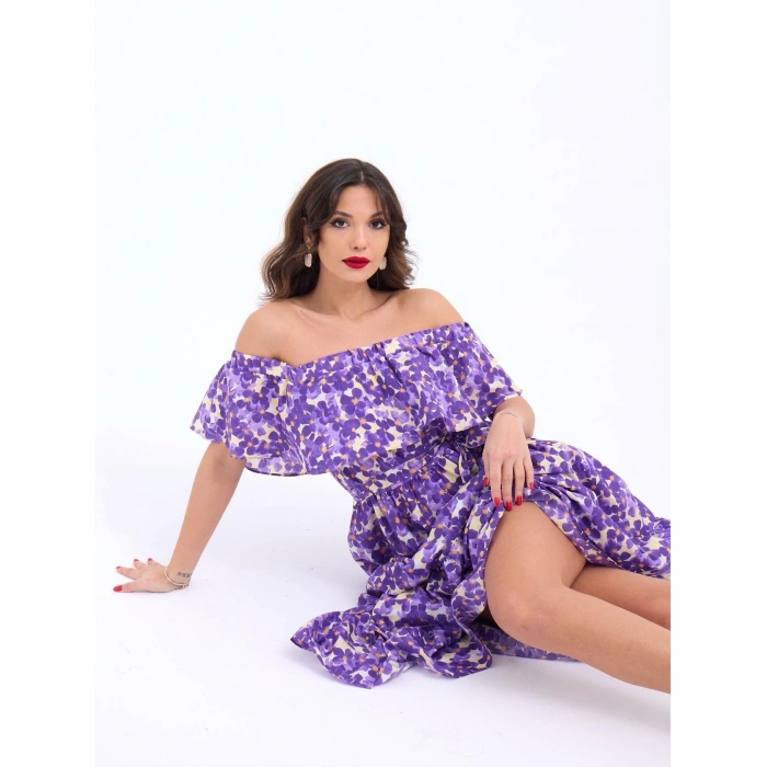 6473 ELBİSE-OKLAHOME CİTY