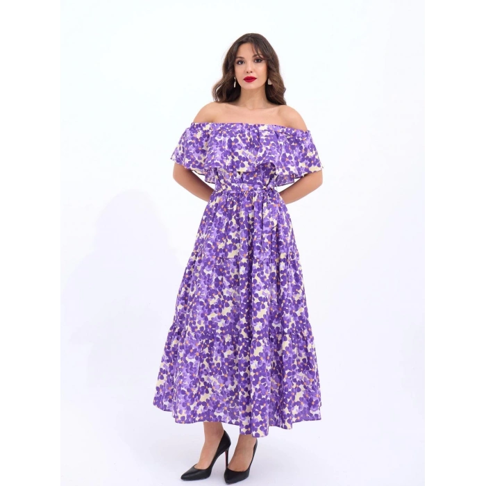 6473 ELBİSE-OKLAHOME CİTY