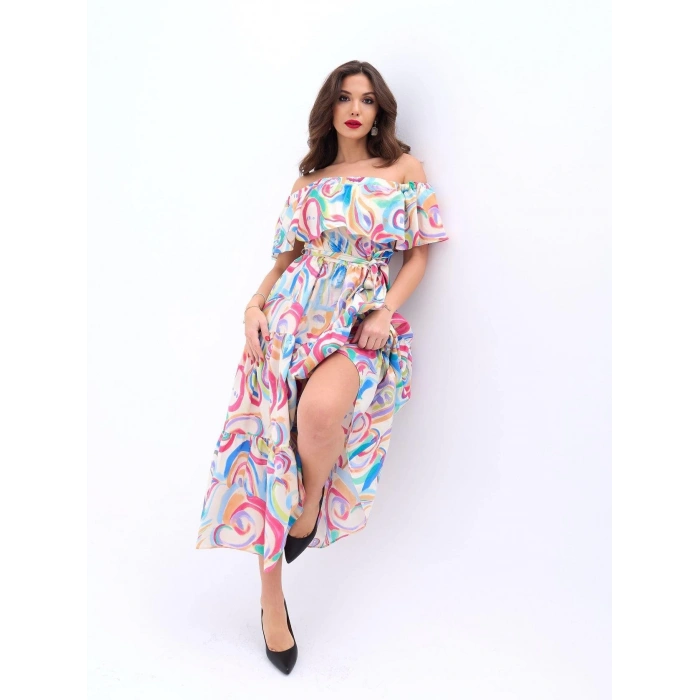 6473 ELBİSE-ST LOUİS