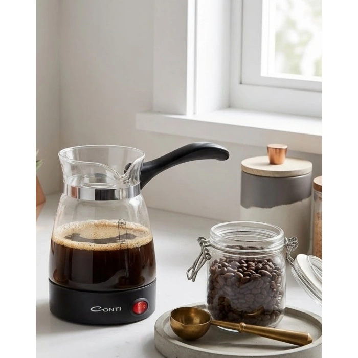 650W KAHVE MAKİNESİ