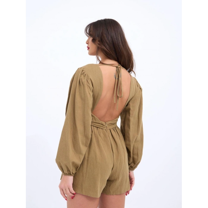 6528 TULUM ELBİSE-VİZON