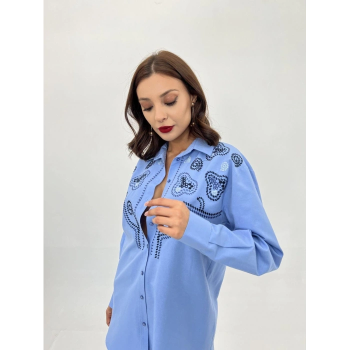 6865 GÖMLEK-NAPOLİ