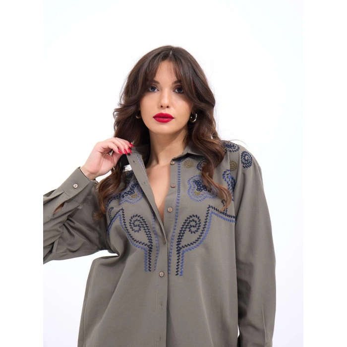 6865 GÖMLEK-PALERMO