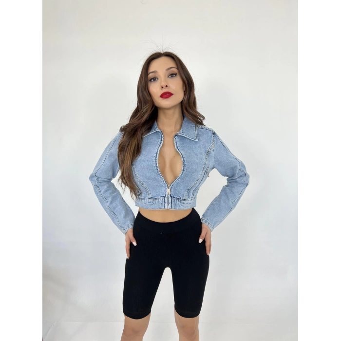 6875 KOT CEKET-MAVİ