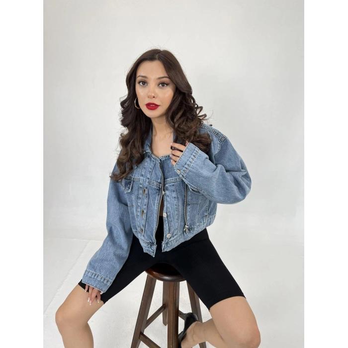 6925 KOT CEKET-MAVİ