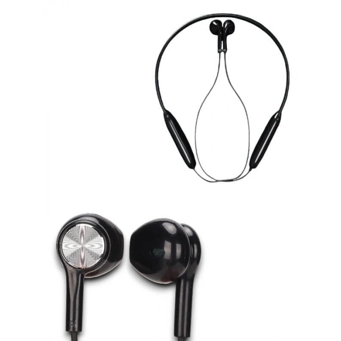 A21 KABLOLU KULAK İÇİ KULAKLIK 100 SAAT