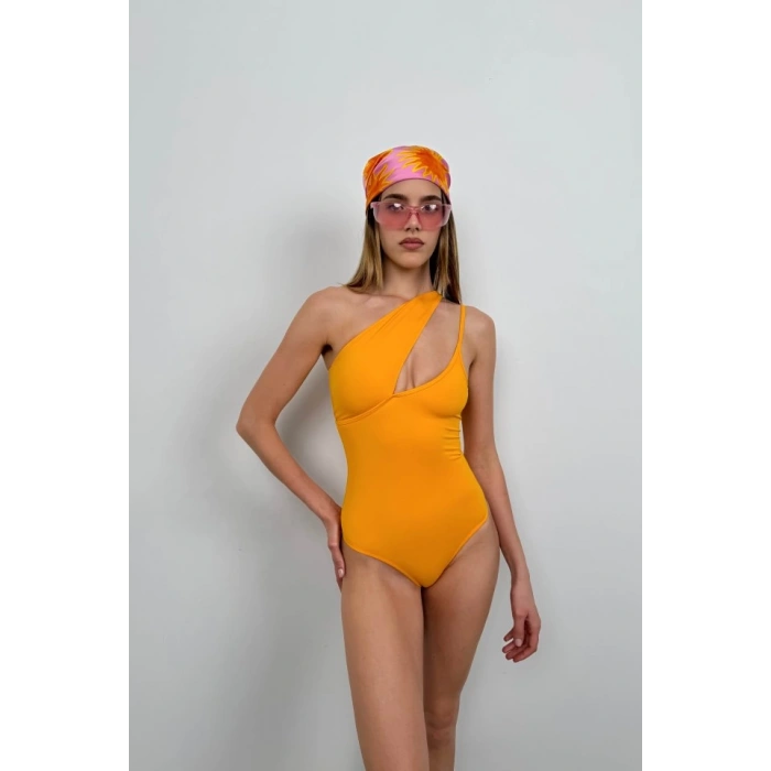 Asimetrik Askılı Mayo